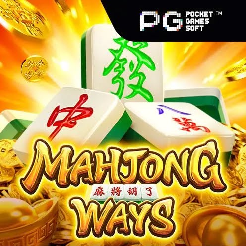 Mahjong Ways 1
