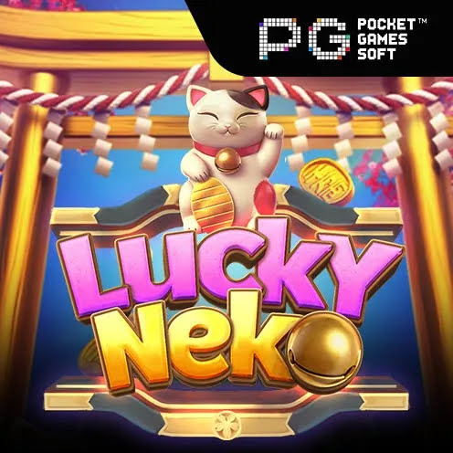 Lucky Neko