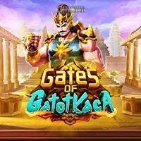 Gates Of Gatotkaca